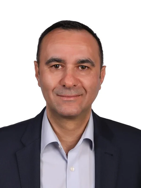 Fadi Sghair