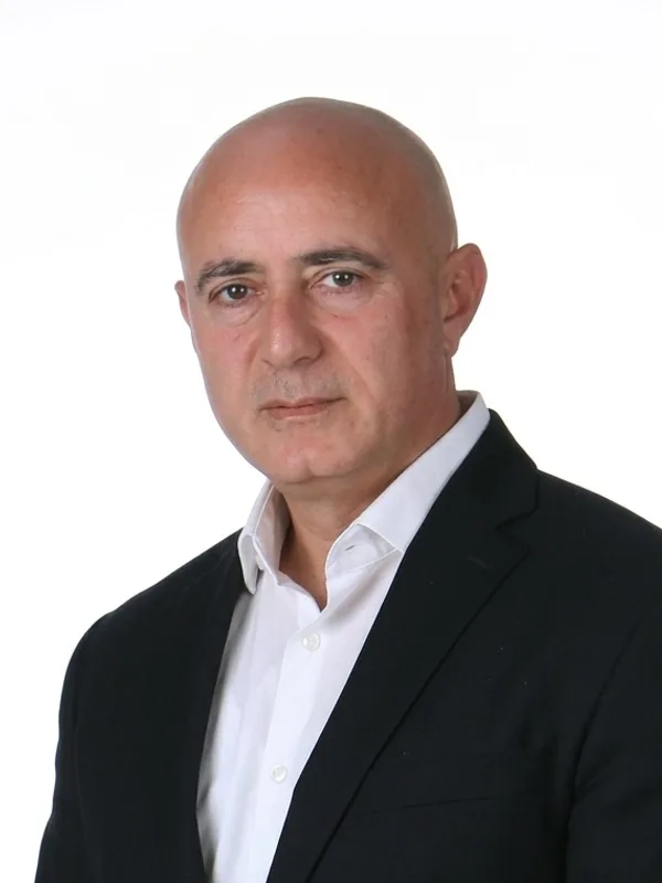 Mohammad Sghair