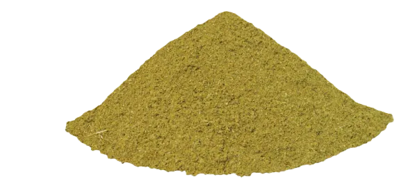 Seven Spices — سبع بهارات